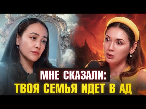 To Save My Family, I Had to Change!