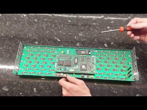 A Look Inside: Pro-Bel HD-SDI Router