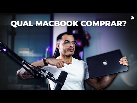 Qual PC ou Macbook escolher para React Native?