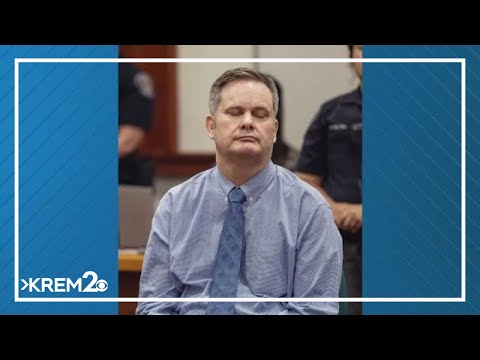 Chad Daybell sentenced to death for the murders of JJ Vallow, Tylee Ryan and Tammy Daybell