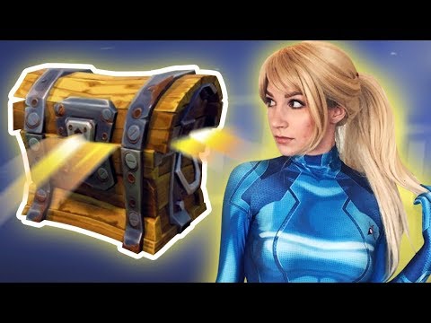 VIDEO GAME ITEMS IN REAL LIFE 3