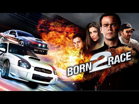 Nacido Para Correr (2011) Pelicula Completa - Joseph Cross, John Pyper-Ferguson, Brando Eaton