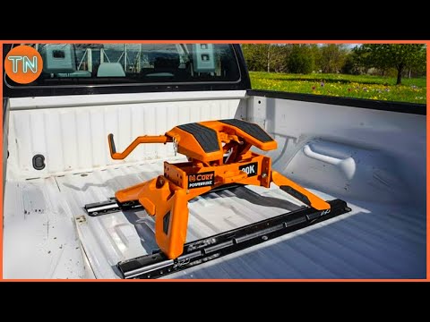 10 AMAZING CAR GADGETS YOU DIDN'T KNOW ABOUT