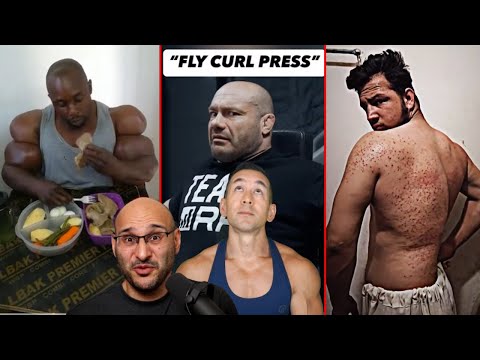 Gym Culture is BROKEN