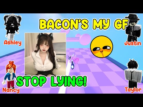 🐳 TEXT TO SPEECH 🐳 They Laughed at Me Before… But I’m the Richest Bacon Now