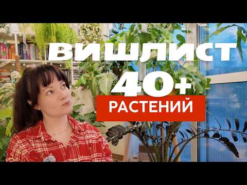 Review: My Dream Plants / 2026 Wishlist