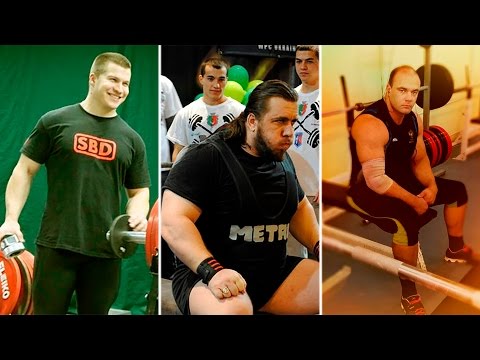 Golovinsky, Smirnov, Belkin - a conversation about auxiliary exercises