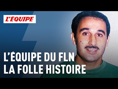 FLN, un sacrifice pour l'Histoire - Documentaire L'Équipe Explore (2016)