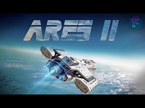 ARES 11 🎬 Exclusive Full Sci-Fi Movie Premiere 🎬 English HD 2025