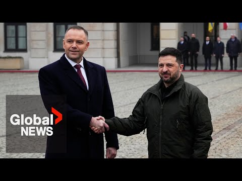 No plan to use Russian assets as EU approves €90B to Ukraine