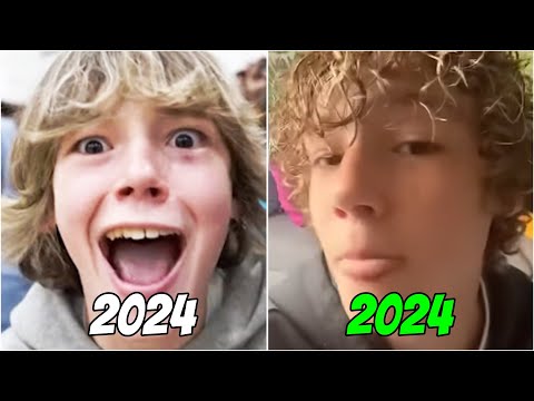 The Most POPULAR Viral Memes (Before and After)