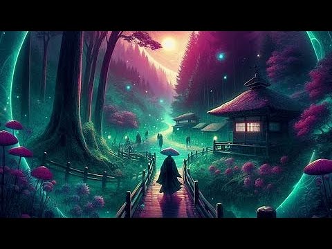 Alan Watts | Chillstep | Hidden Soul  😇