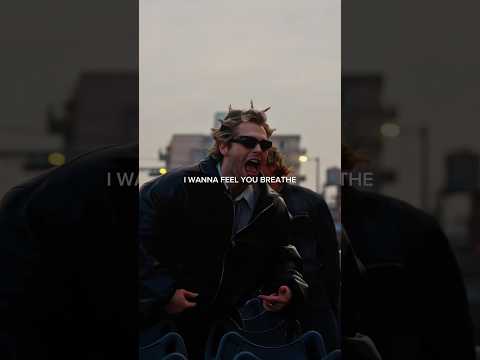 TAKE ME IN YOUR ARMS