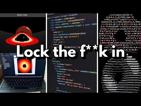 A wake up call for computer science students