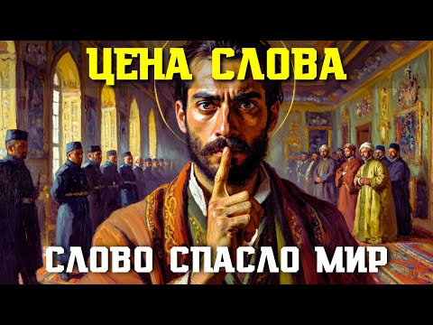 ПЕРЕВОДЧИК спасает ИМПЕРИЮ, переведя УГРОЗЫ ГЕНЕРАЛА как КОМПЛИМЕНТЫ | Стамбульский детектив