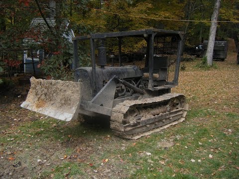 How I got started in excavation