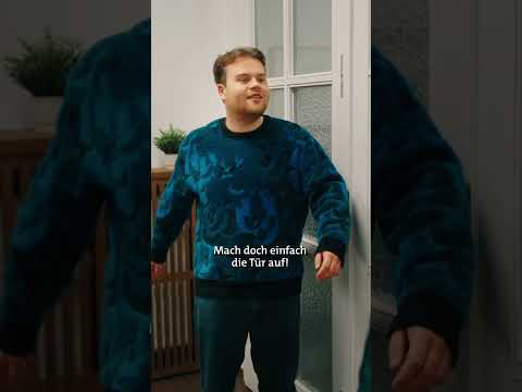 Dein Bro ist NPC | Almania Game