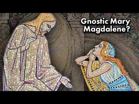 The Gospel of Mary Explained