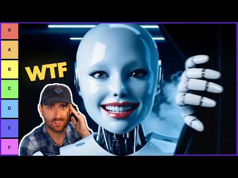 I Ranked Every Super Bowl Commercial This Year