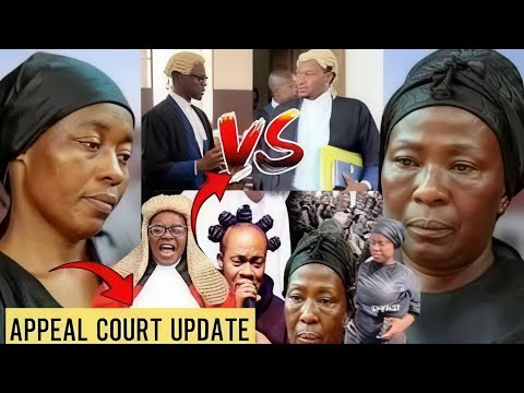 Akosua Serwaa vs Odo Bronii Appeals Court Update