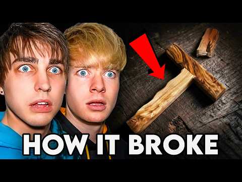 How Did We Miss This!? | 2025 Hell Week Reaction