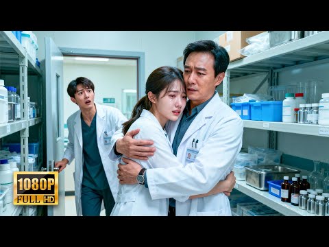 【Full Movie】Wife huged her boss, husband saw everything, broke down and left. She panicked!