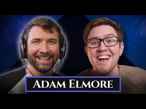 Adam Elmore: IndieHacker Extraordinaire | 060