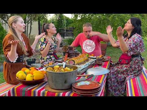 Beef Wellington at Home — A Quiet Celebration Without a Reason