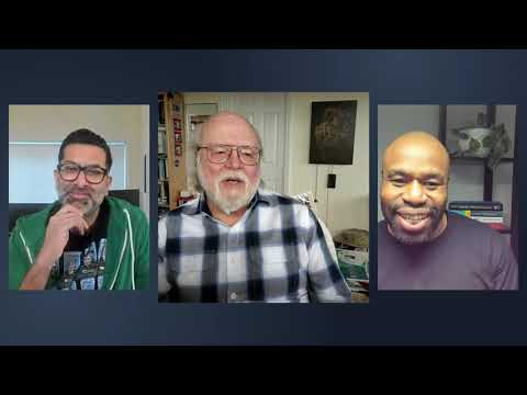 IoT All the Things | S3 E1 | All in with James Gosling: Behind the Scenes with AWS IoT Greengrass V2