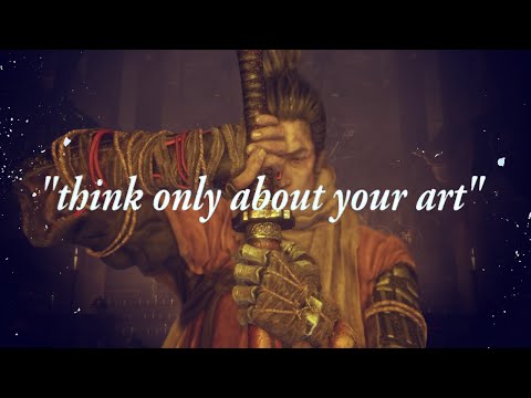 Sekiro: Shadows Die Twice Retrospective - Art is Strength