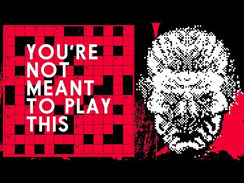 Game design as a coping mechanism