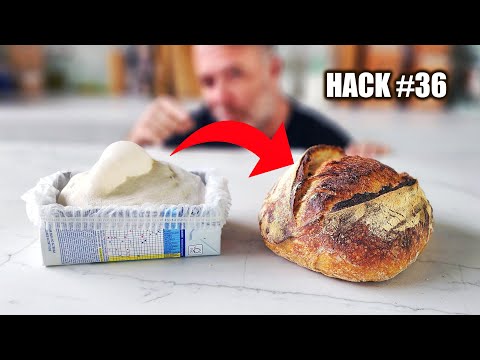 #40 Hacks Bakers don't want you to know!