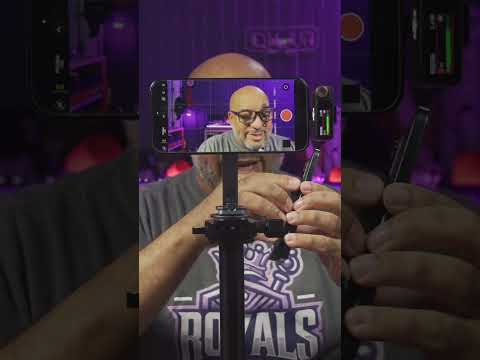 Phone Filming Hack You NEED To Try! Synco XView M4 🔥