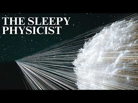 Why the Universe Is Expanding Faster Than Speed of Light | The Sleepy Physicist