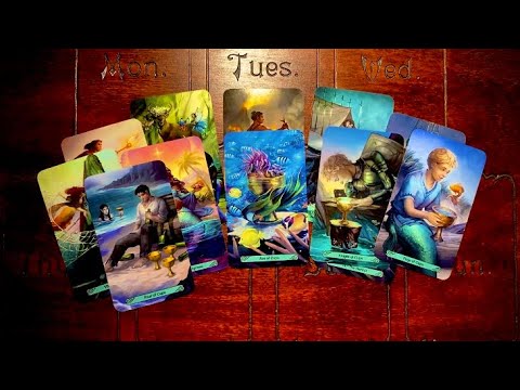 ЖДИТЕ СКОРО❗️ ЭТО СОБЫТИЕ ОСТАВИТ СЛЕД В ВАШЕЙ СУДЬБЕ!🔥☘️ ВЫ ДОЛГО К ЭТОМУ ШЛИ…Таро онлайн