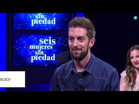 Seis mujeres sin piedad | David Broncano