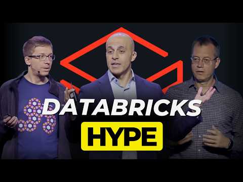 The Story of Databricks: The Rise of a Tech Giant