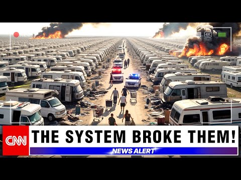 10 RV Laws Just Changed Overnight — And It Will Ruin Lives (2025)