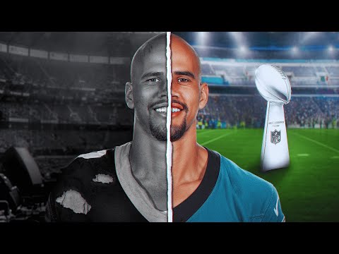 The NFL Star No One Saw Coming