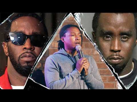 Diddy’s Collapse - Untouchable To Indicted