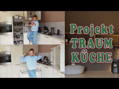 Ich habe alles verändert… 😳 Putzen, organisieren & Makeover