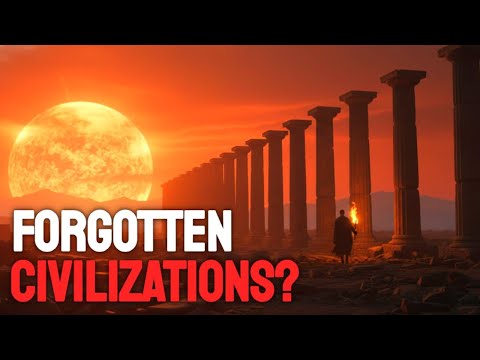 The Age of Invisible Civilizations: Did We Miss Earlier Cultures? | History for Sleep