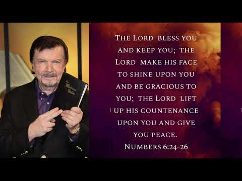Wed, Dec 17 - Bible Moments With Mike Murdock..!!