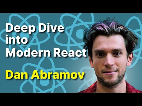 Dan Abramov Interview - The Future of React