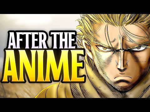 What REALLY Happens in Vinland Saga After the Anime?