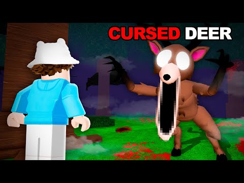 Testing Scary 99 Nights Myths That are Real…