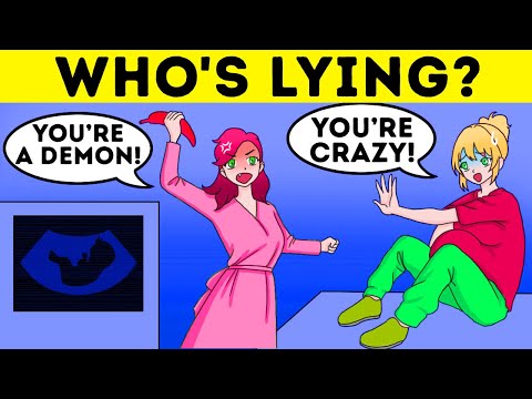 Even a Genius With 180 IQ Can’t Solve These Riddles – Can You?