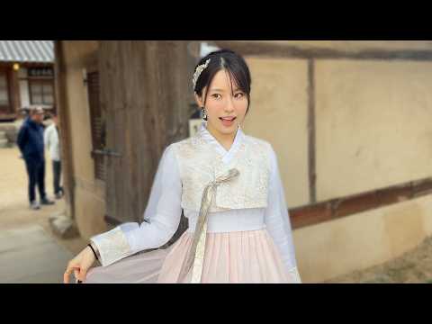 본인이 전생 조선의 기생이었다는 일본인아내..