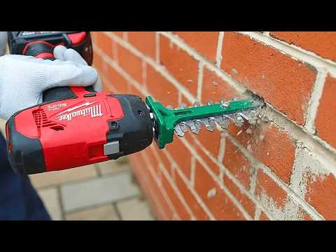 110 TOOLS That Are Too Satisfying to Watch