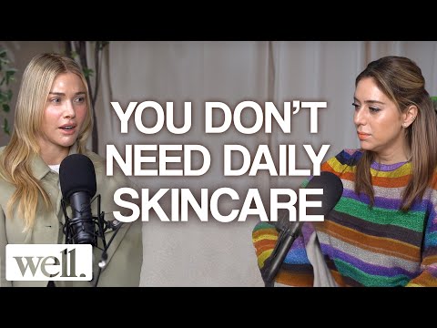 Dr. Shereene Idriss: Botox Myths, Aging Peaks, and Skincare Secrets | Well with Arielle Lorre